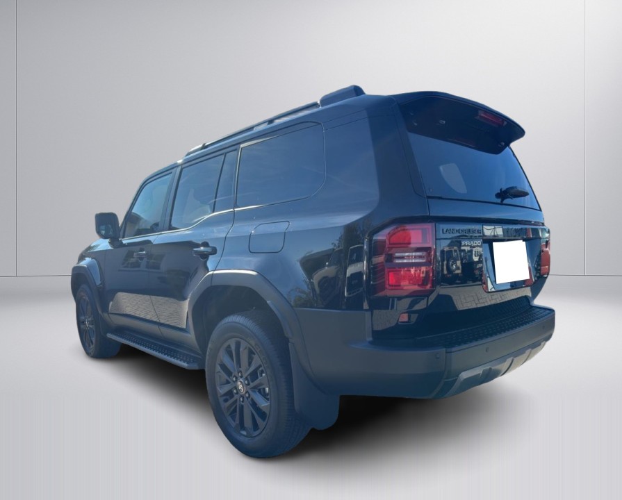 Toyota Land Cruiser 250 Prado (3)