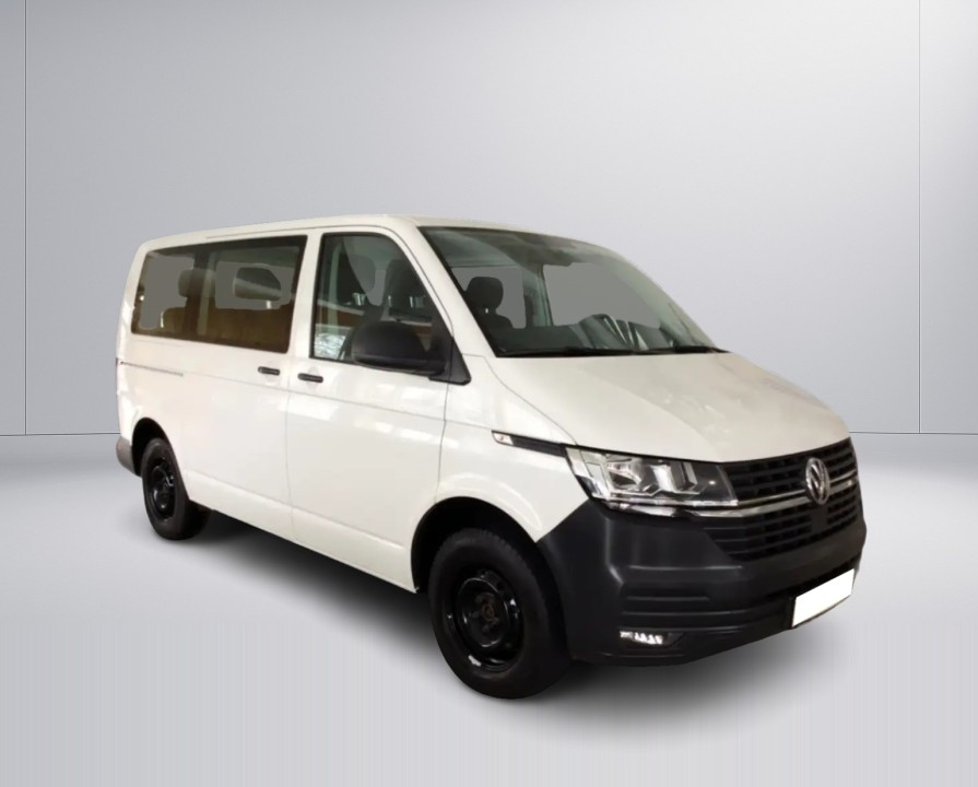 Volkswagen Transporter T6.1