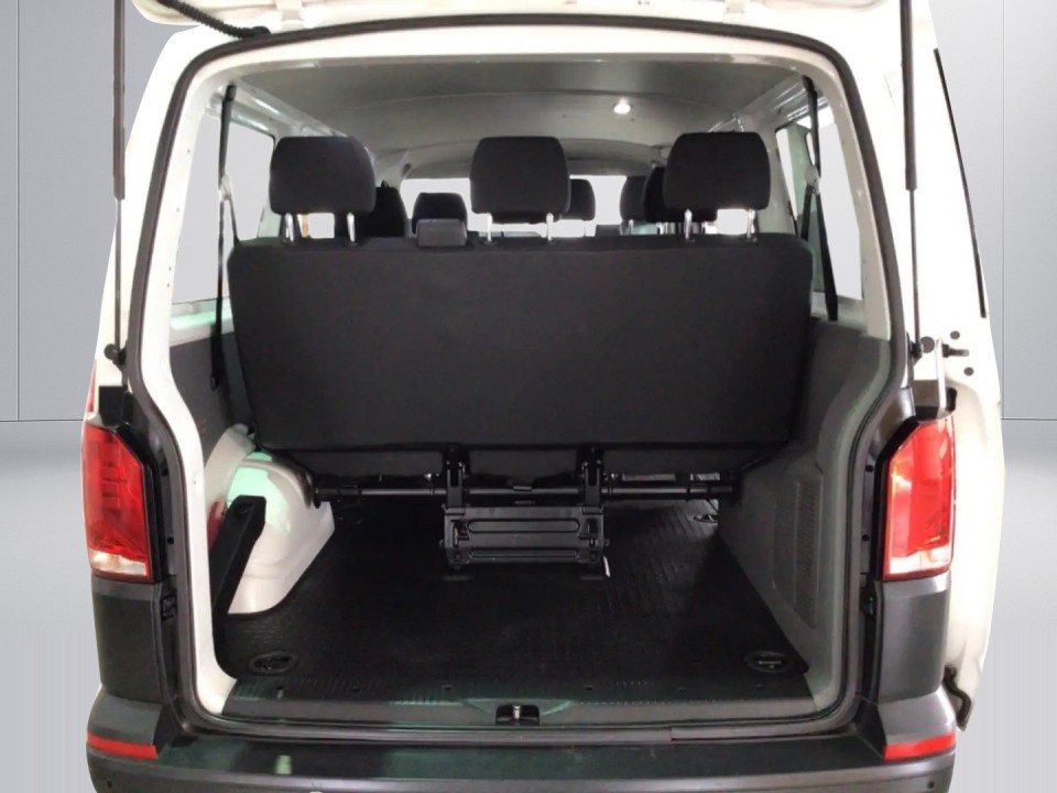 Volkswagen Transporter T6.1 - foto 13