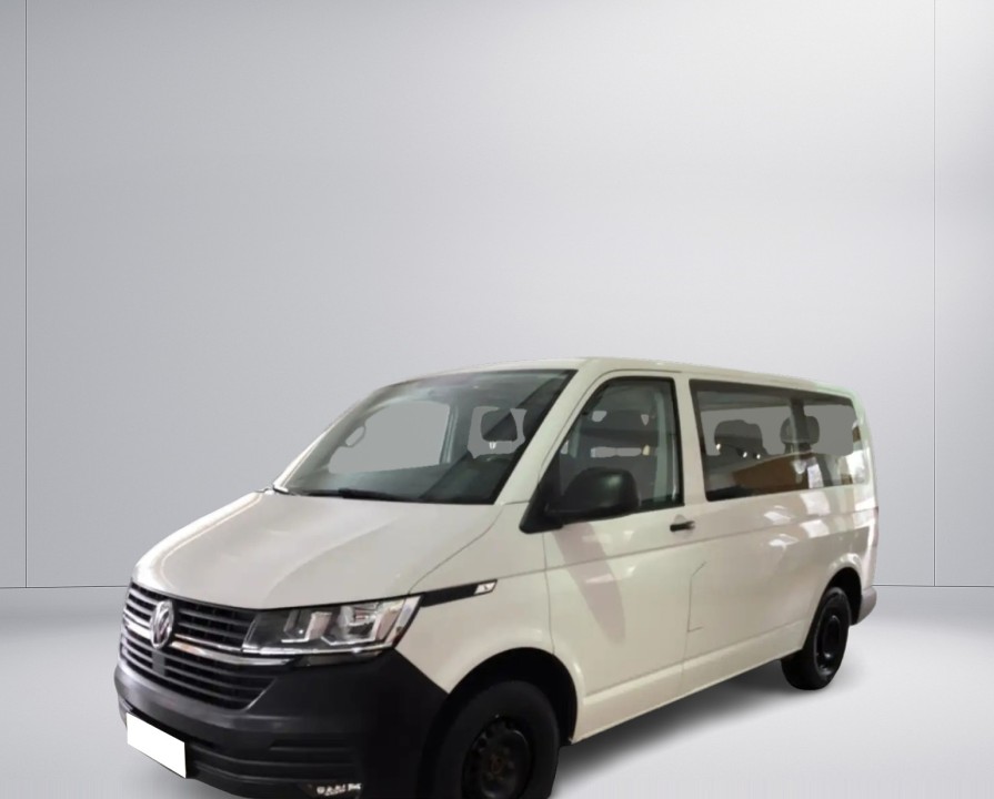 Volkswagen Transporter T6.1 (4)