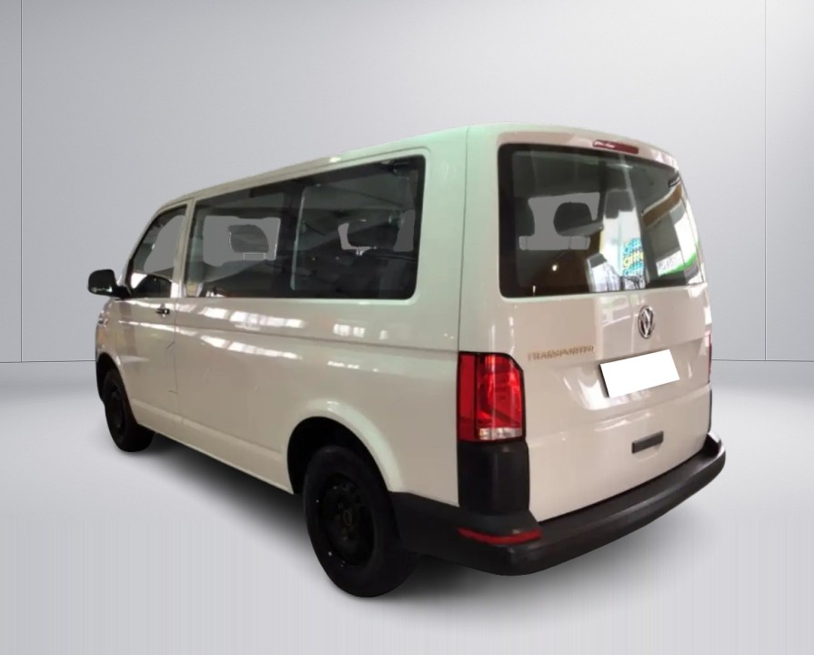 Volkswagen Transporter T6.1 (3)