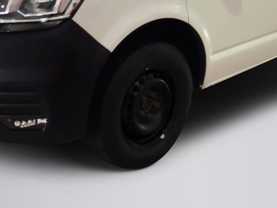 Volkswagen Transporter T6.1 - foto 14