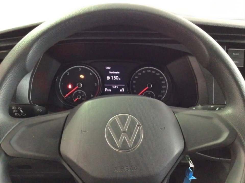 Volkswagen Transporter T6.1 - foto 7