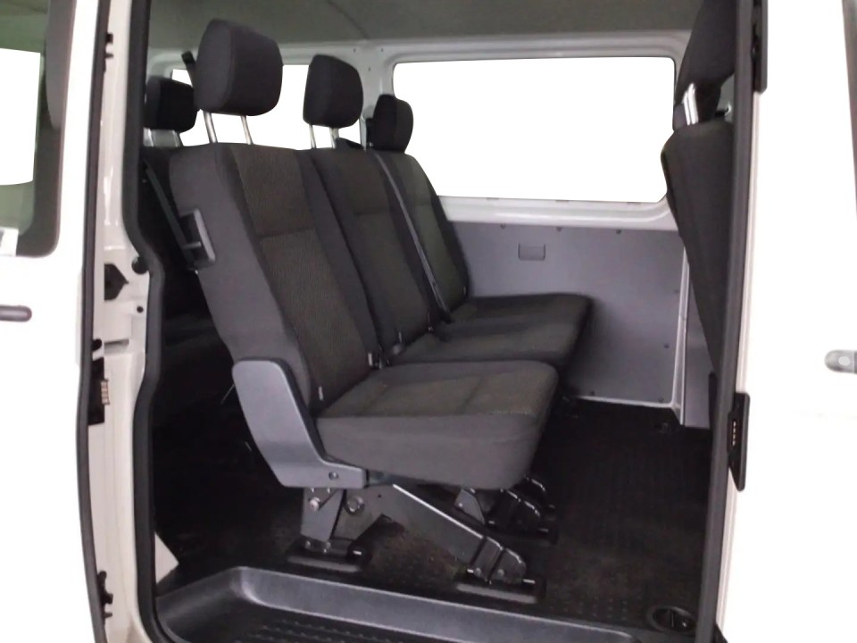Volkswagen Transporter T6.1 - foto 6