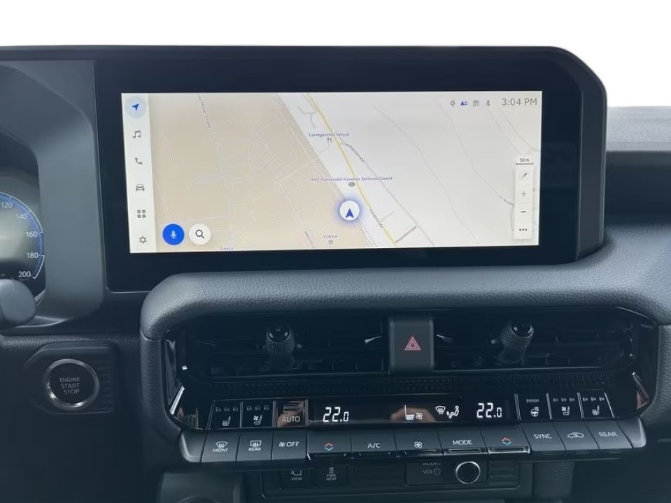 Toyota Land Cruiser Executive - foto 13