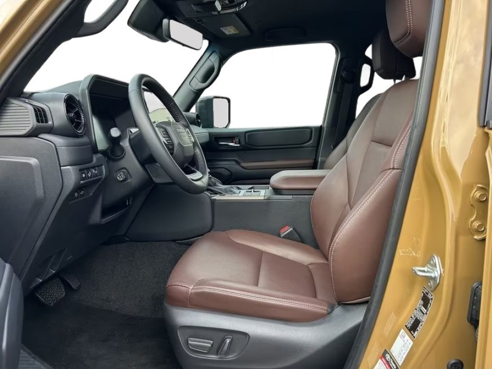 Toyota Land Cruiser Executive - foto 10