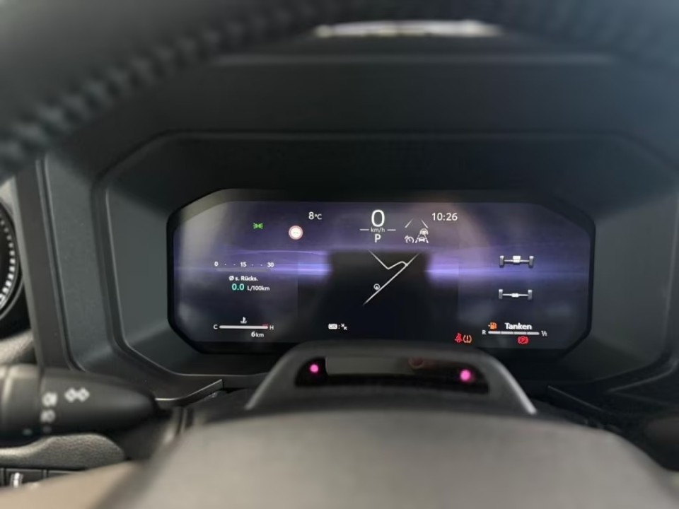 Toyota Land Cruiser - foto 12