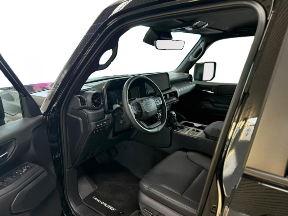 Toyota Land Cruiser - foto 9