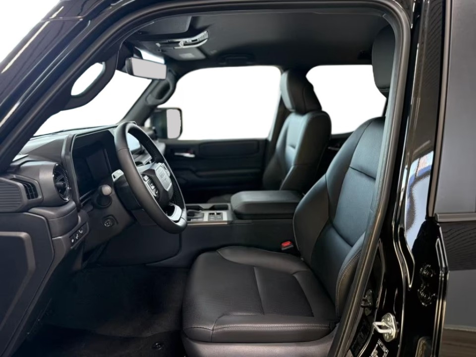 Toyota Land Cruiser - foto 10