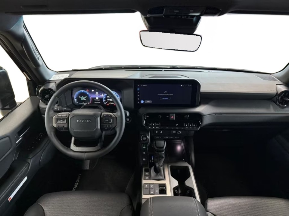 Toyota Land Cruiser - foto 7