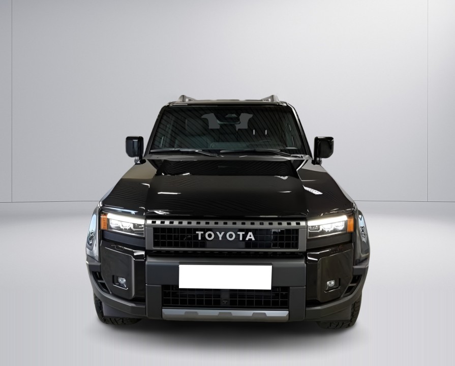 Toyota Land Cruiser (5)