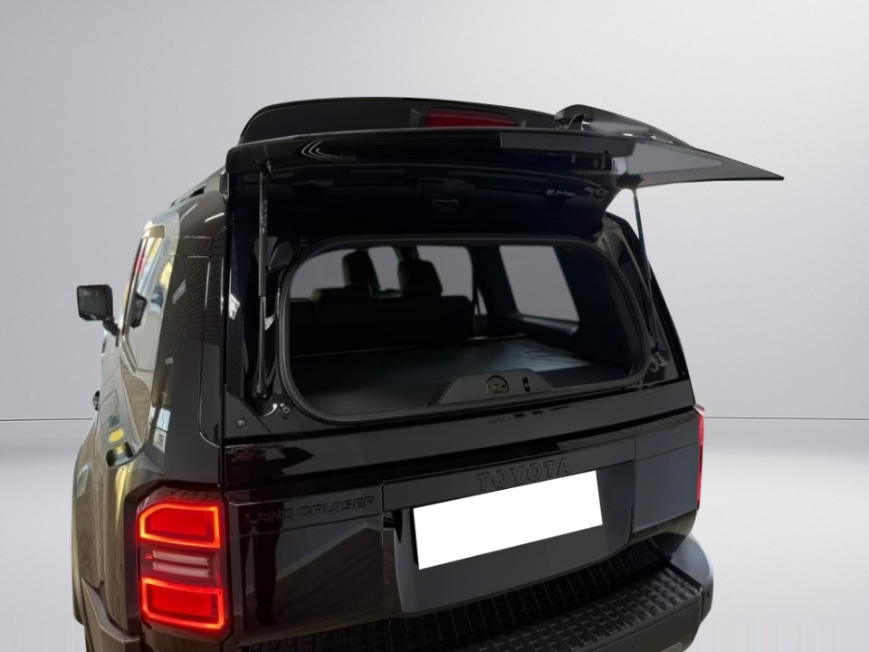 Toyota Land Cruiser - foto 17