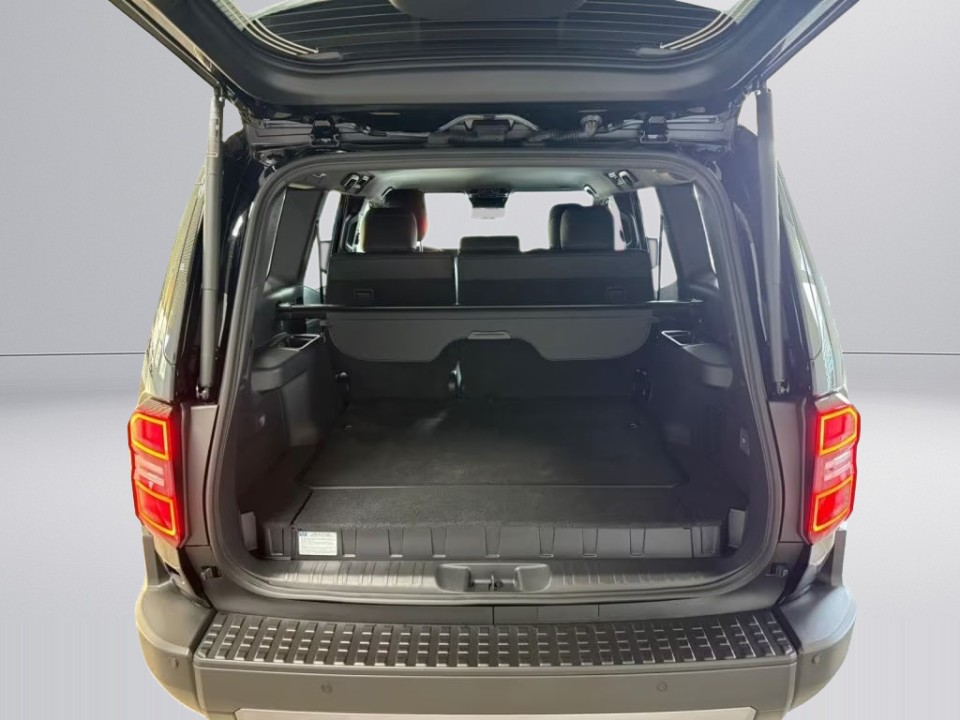 Toyota Land Cruiser - foto 16