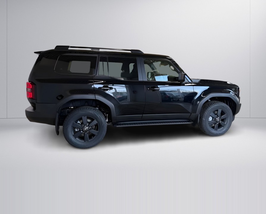 Toyota Land Cruiser (4)