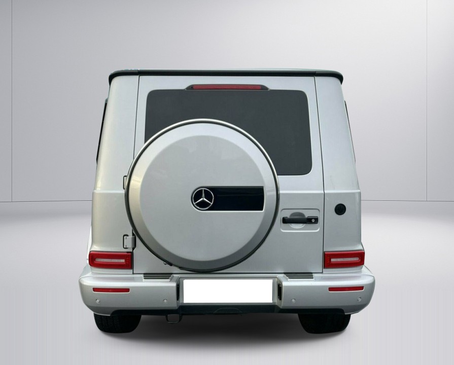 Mercedes-Benz G 400d (4)