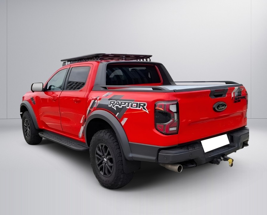Ford Raptor (3)