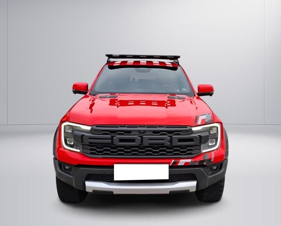 Ford Raptor (2)