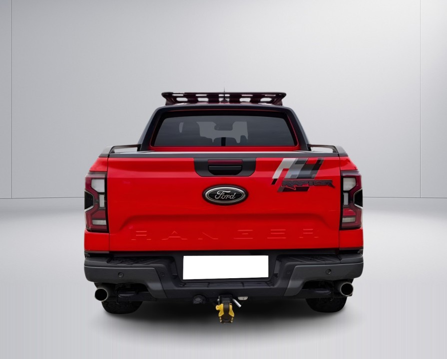 Ford Raptor (4)