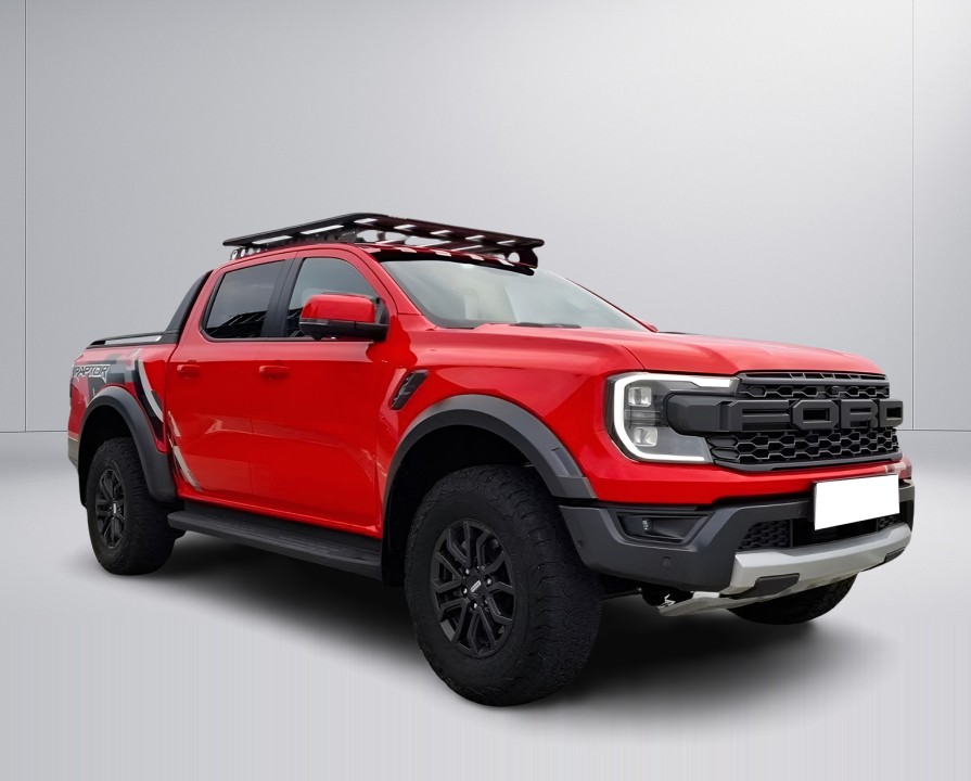 Ford Raptor