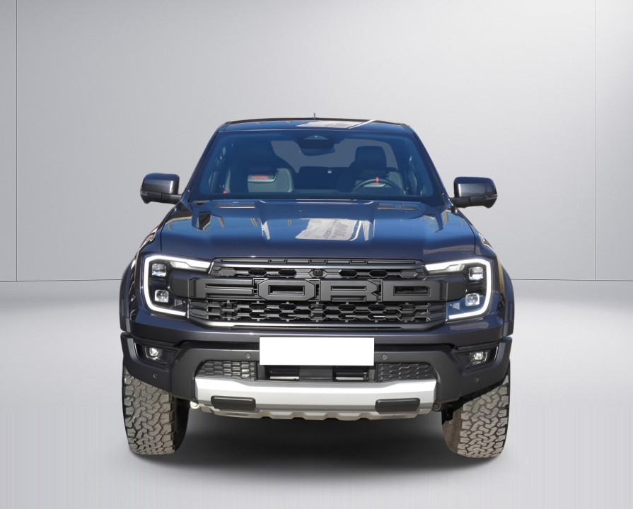 Ford Raptor - foto 8