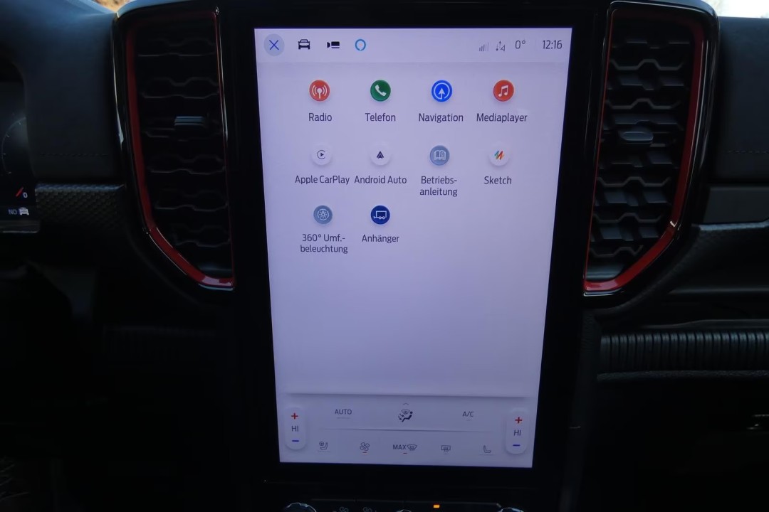 Ford Raptor - foto 16