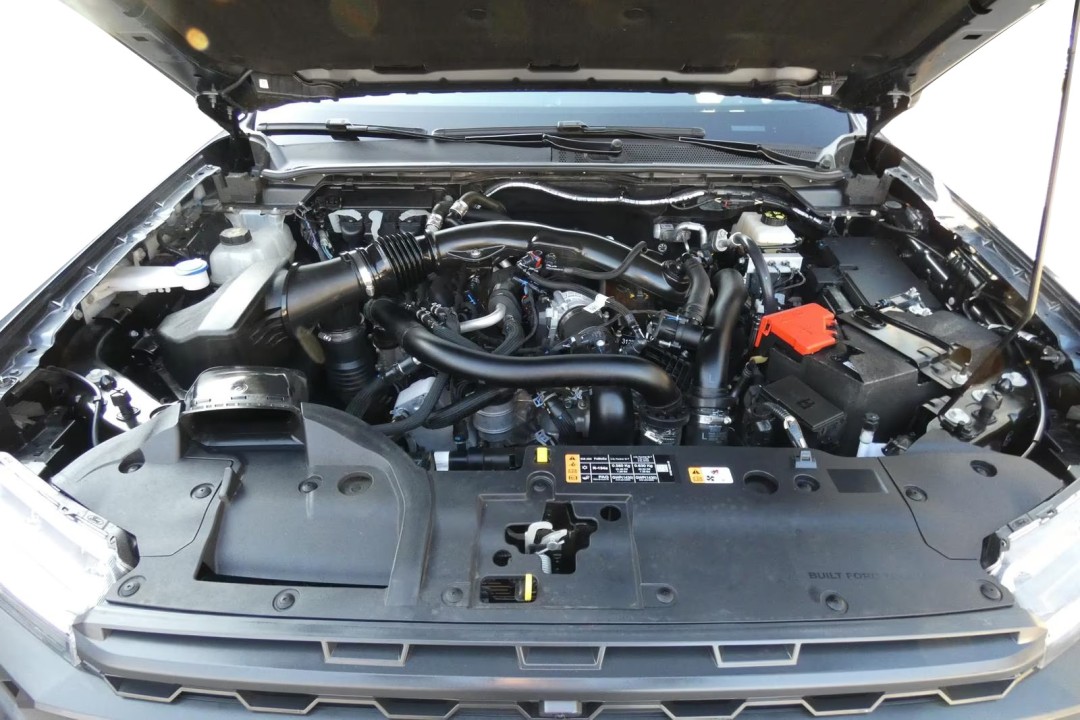 Ford Raptor - foto 20