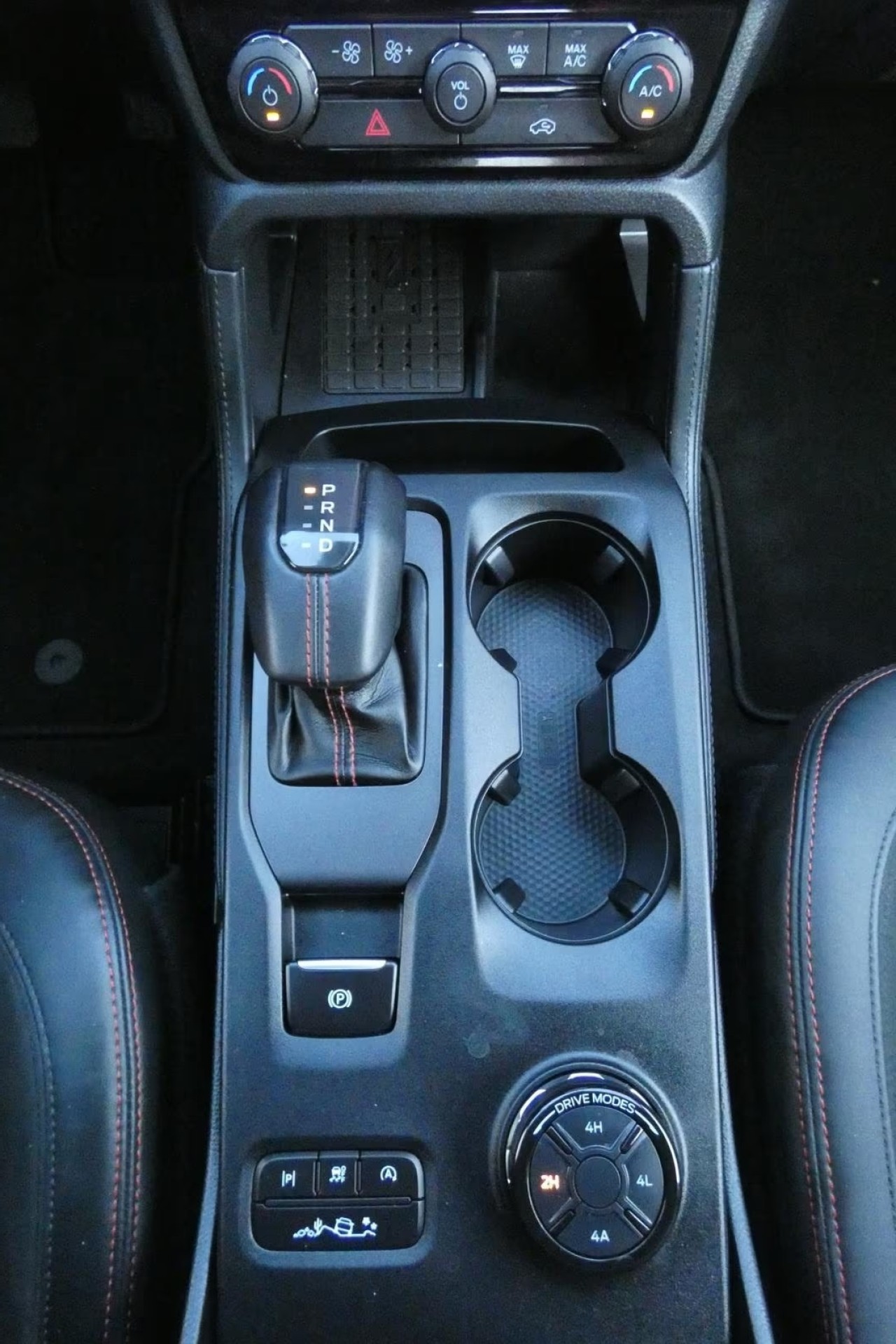 Ford Raptor - foto 15