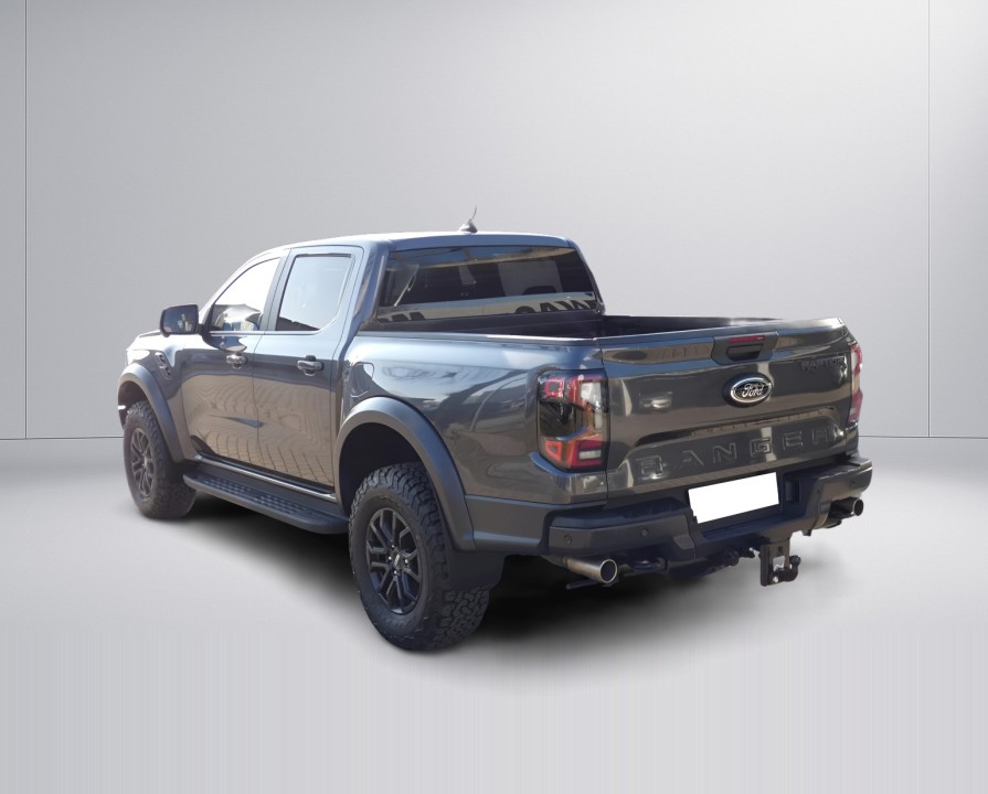 Ford Raptor (5)