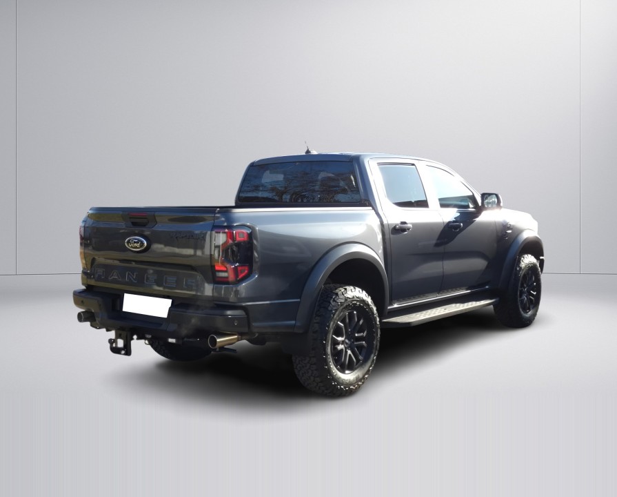 Ford Raptor (3)