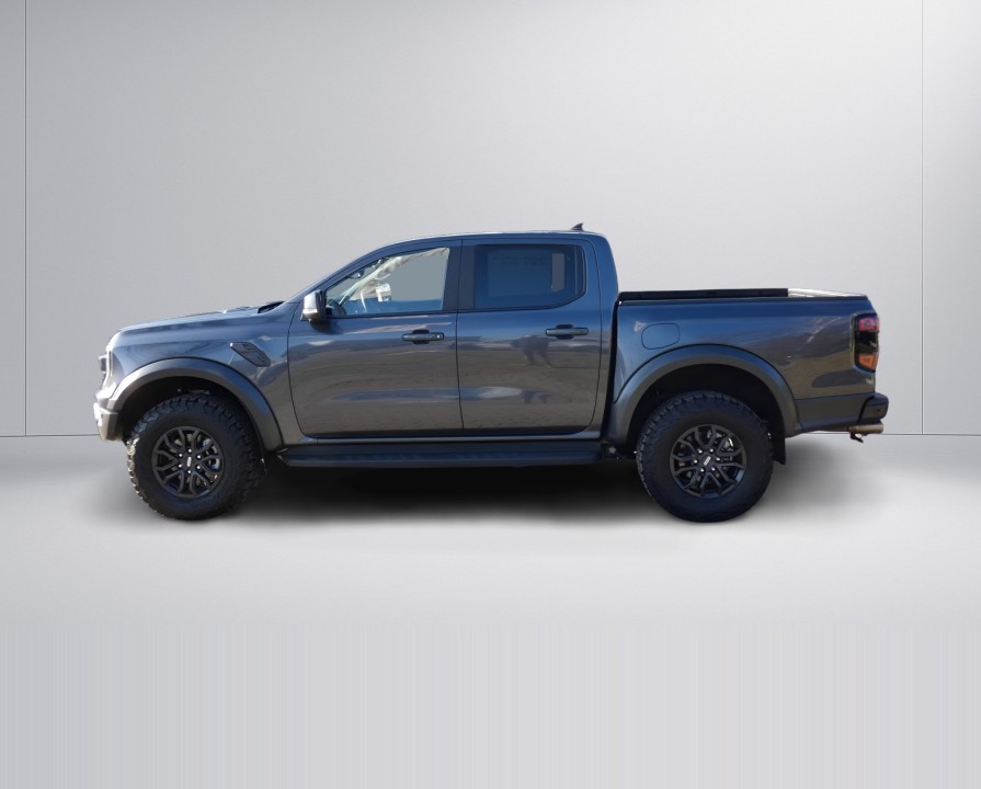 Ford Raptor - foto 6