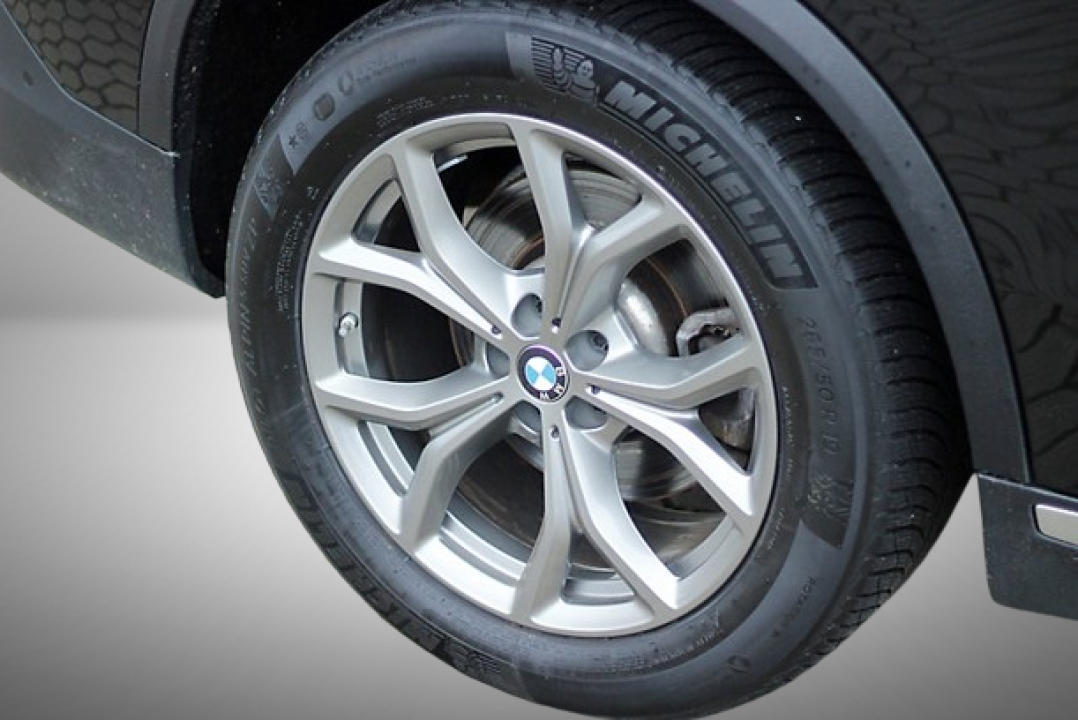 BMW X5 xDrive 30d - foto 14
