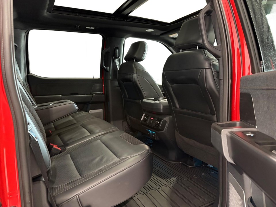 Ford F150 Raptor - foto 12