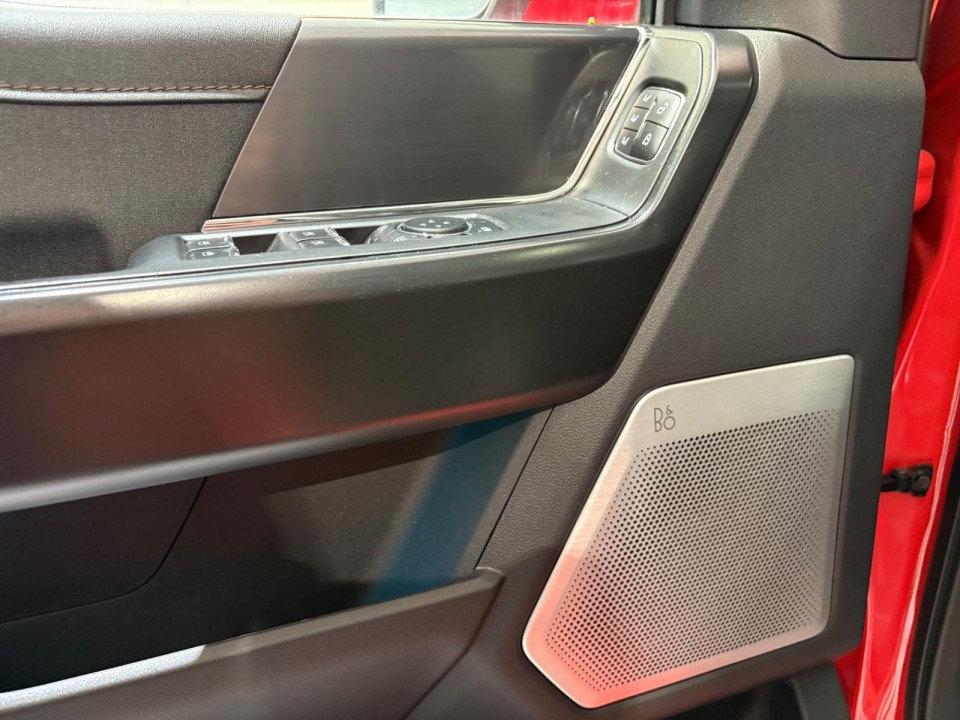 Ford F150 Raptor - foto 18