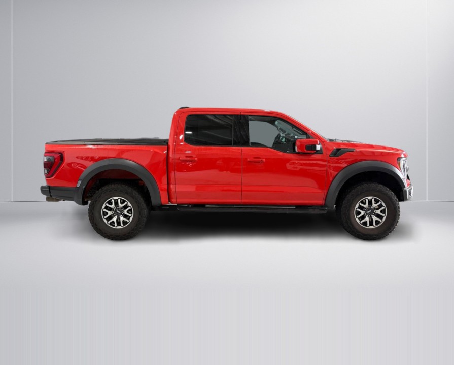 Ford F150 Raptor (2)