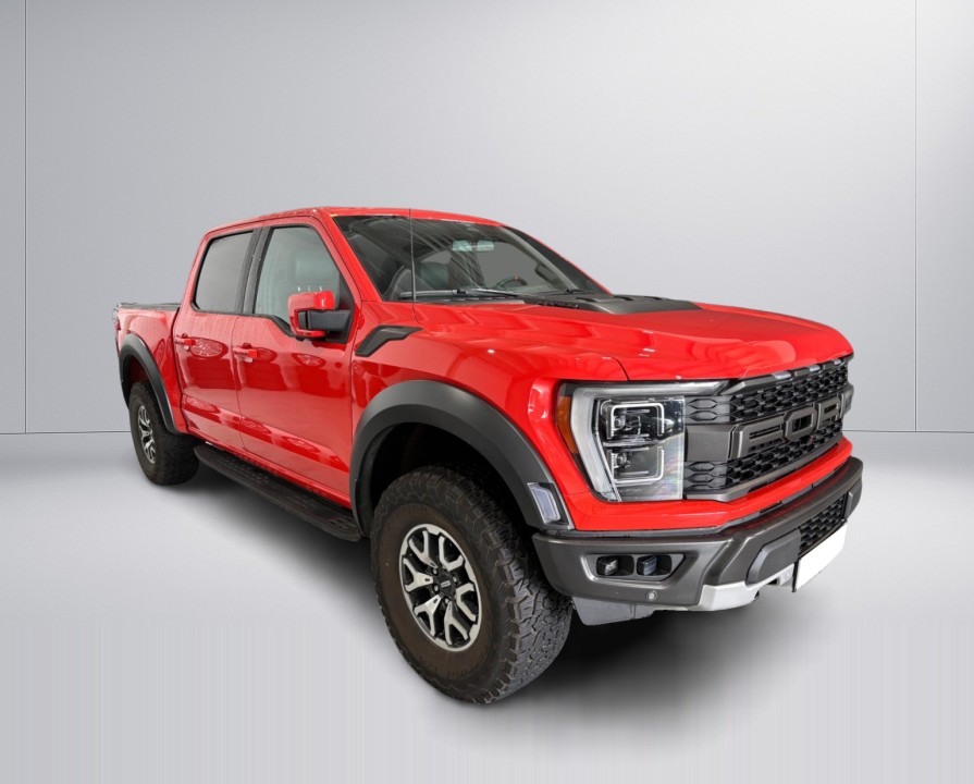 Ford F150 Raptor