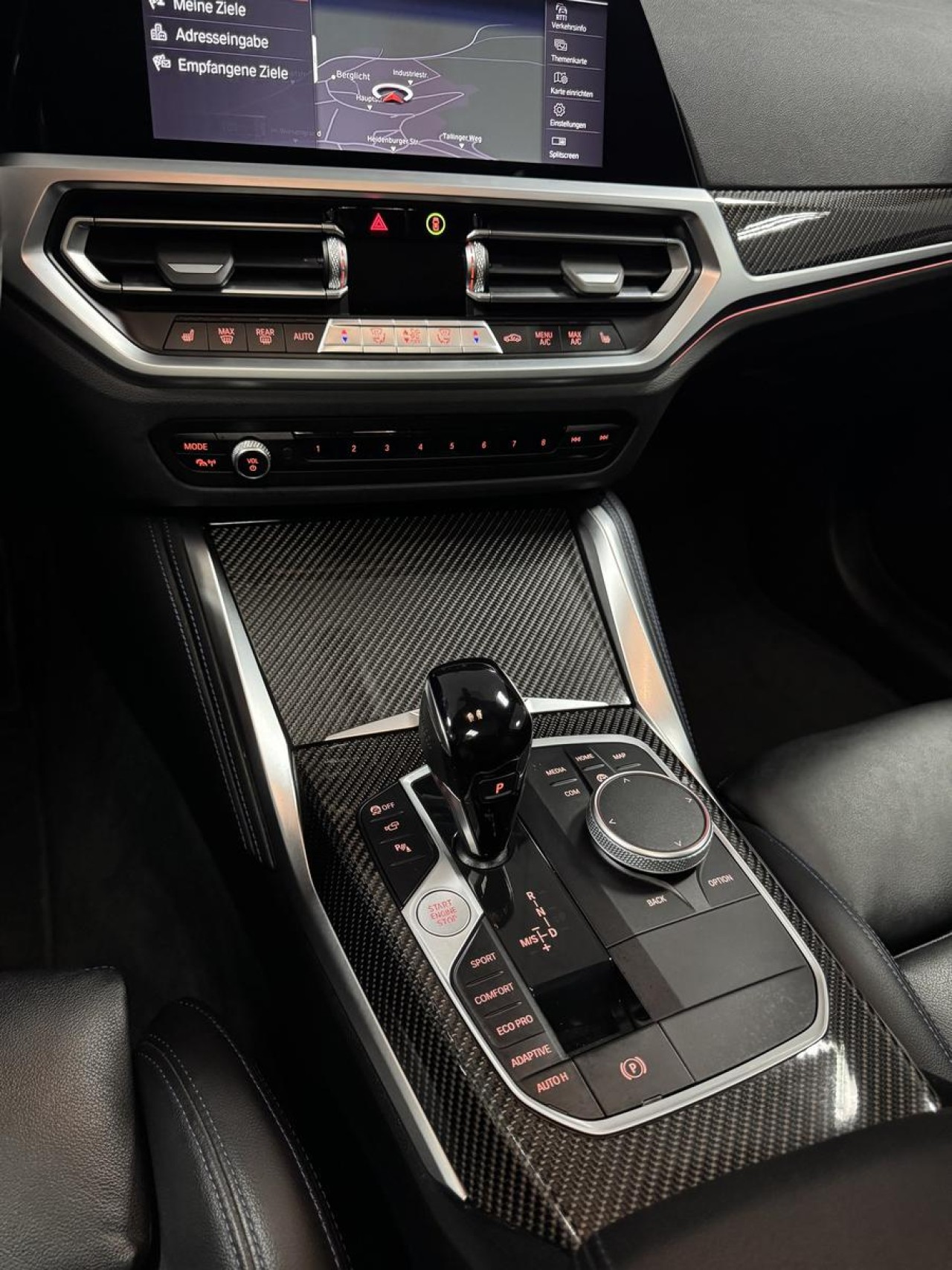 BMW Seria 4 xDrive440i GranCoupe - foto 16