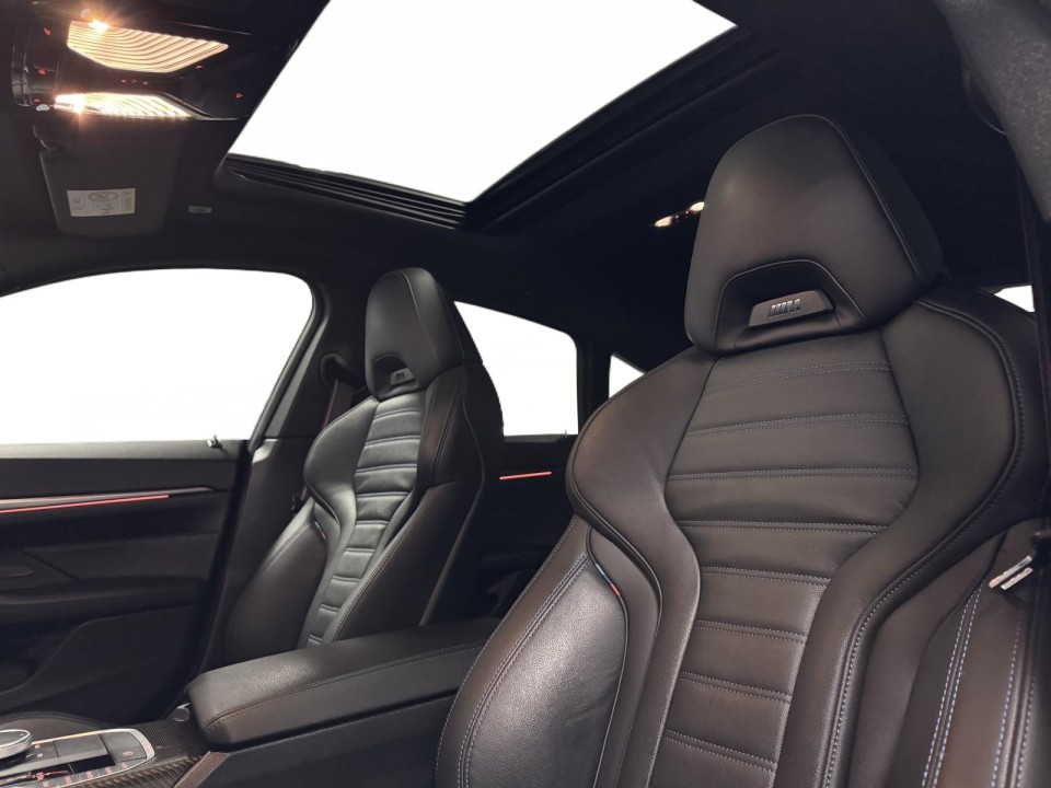 BMW Seria 4 xDrive440i GranCoupe - foto 11