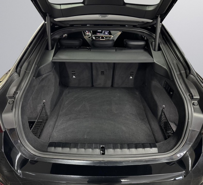 BMW Seria 4 xDrive440i GranCoupe - foto 19