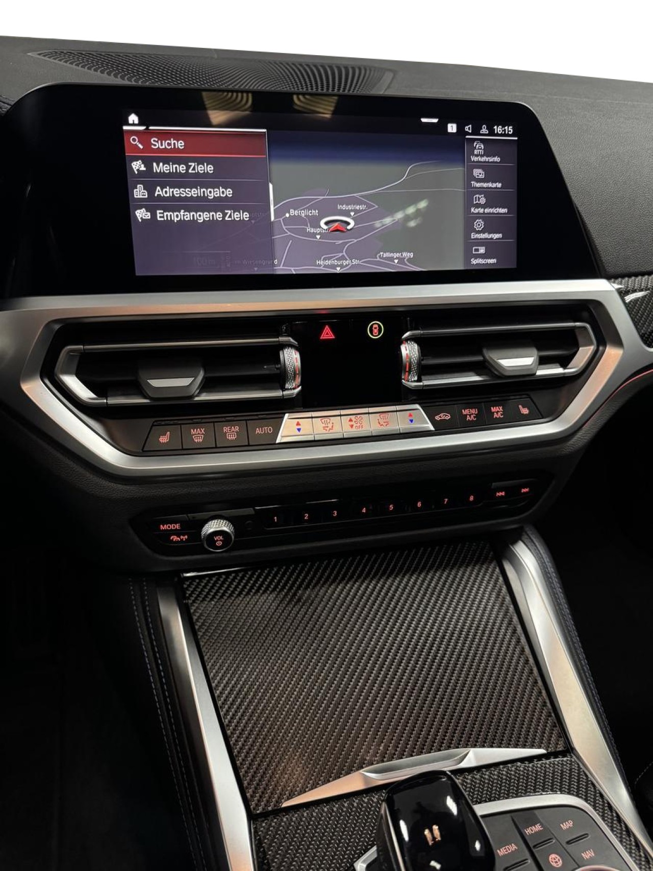 BMW Seria 4 xDrive440i GranCoupe - foto 17