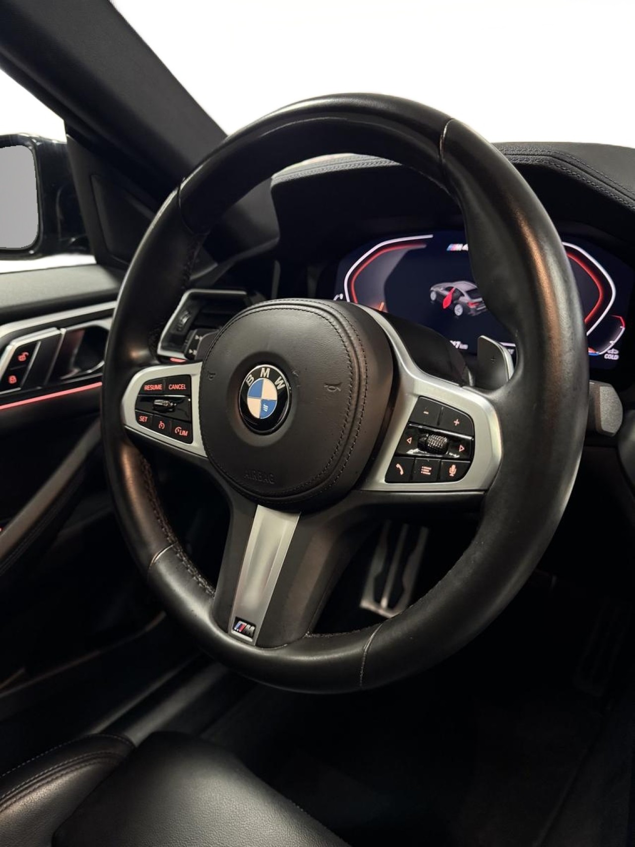 BMW Seria 4 xDrive440i GranCoupe - foto 15