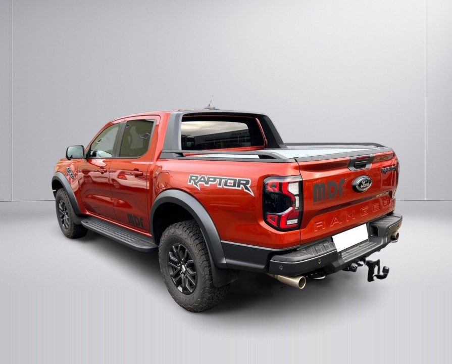 Ford Raptor (3)