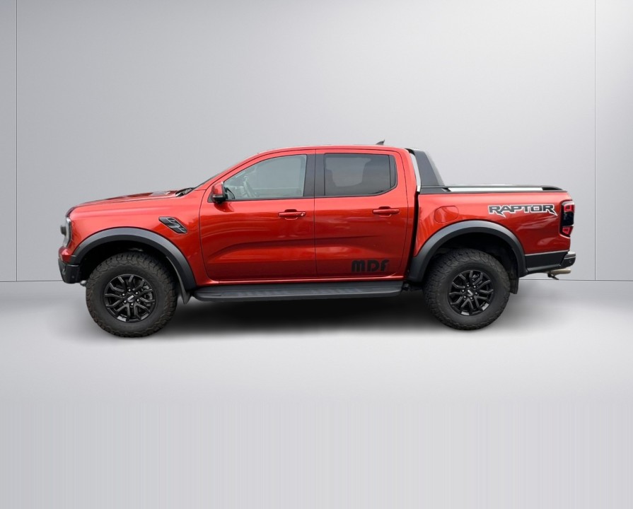 Ford Raptor (4)