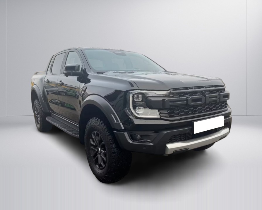 Ford Raptor