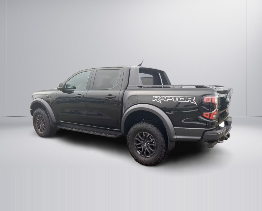 Ford Raptor (4)