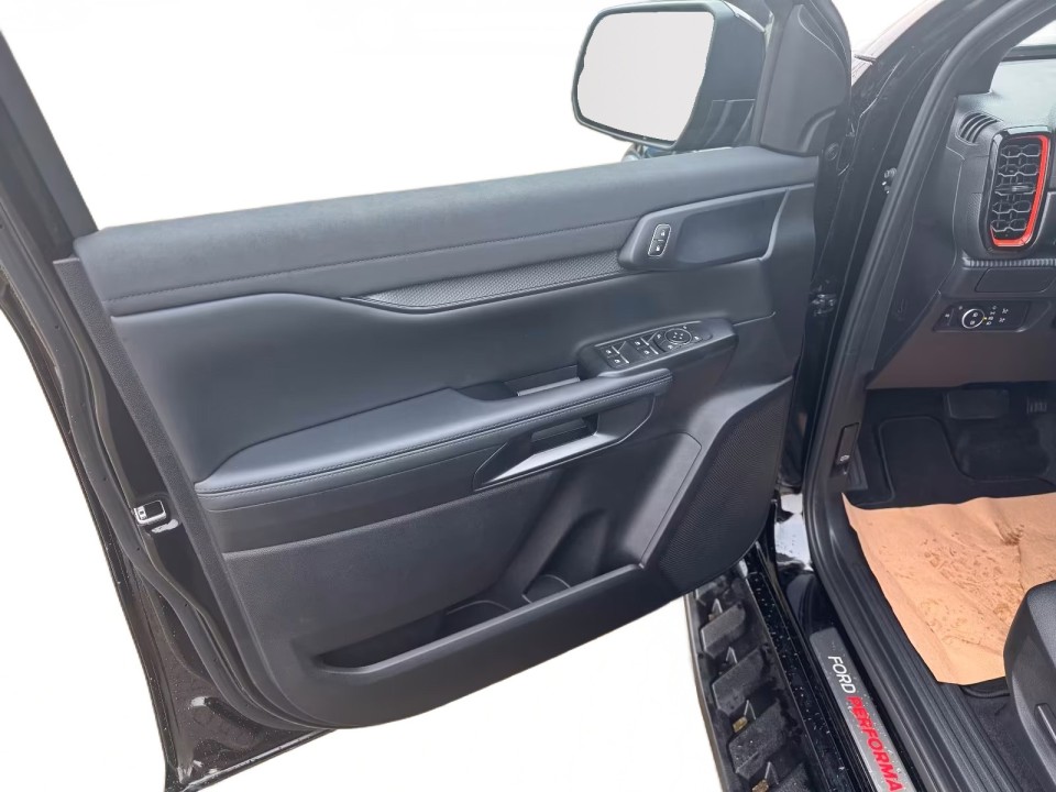 Ford Raptor - foto 10