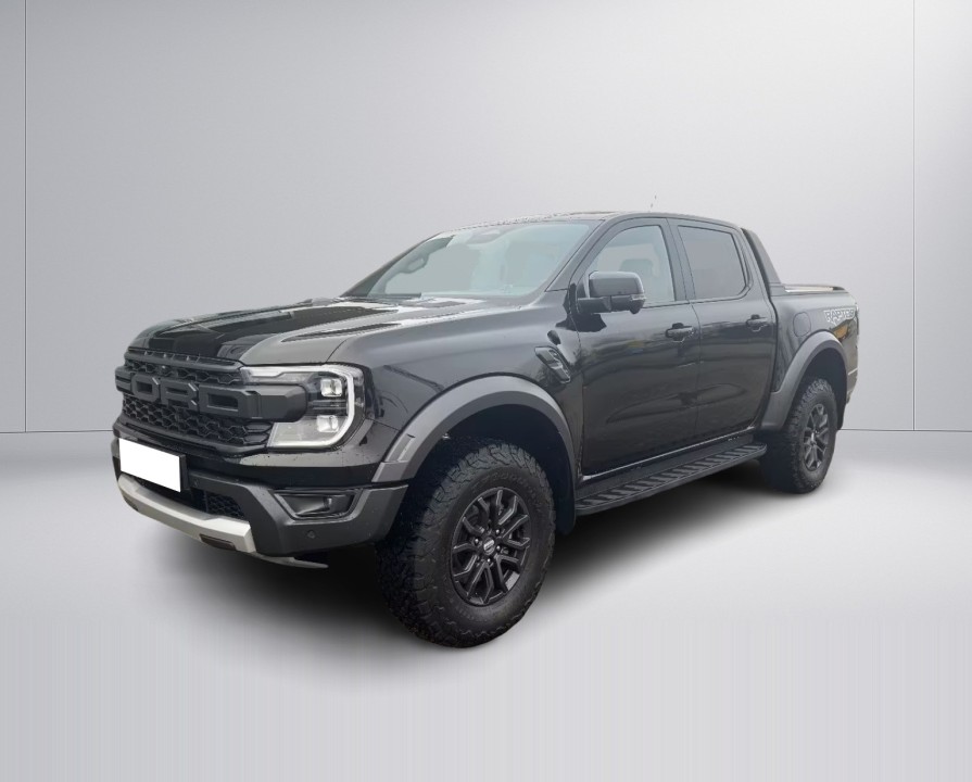 Ford Raptor (5)