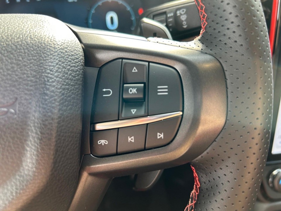 Ford Raptor - foto 10