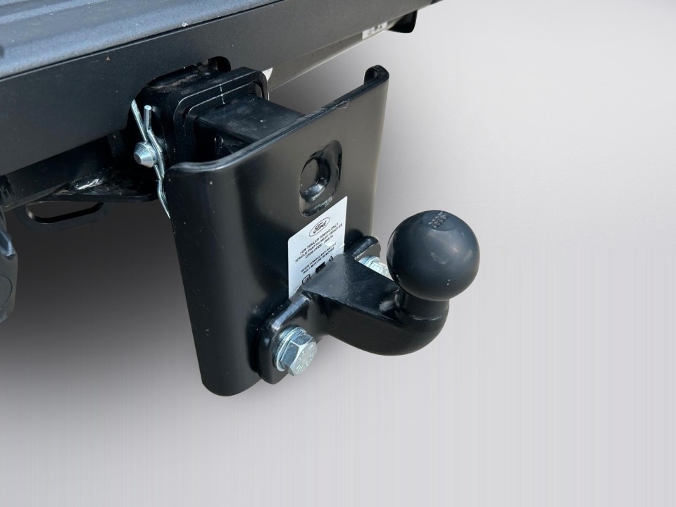 Ford Raptor - foto 15