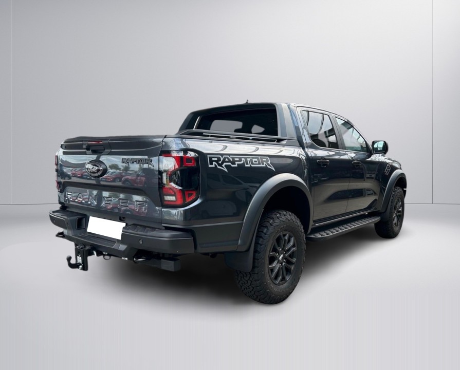 Ford Raptor (4)