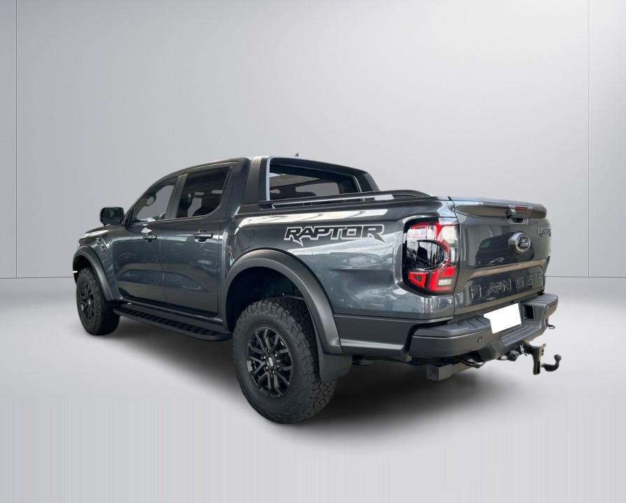 Ford Raptor (3)